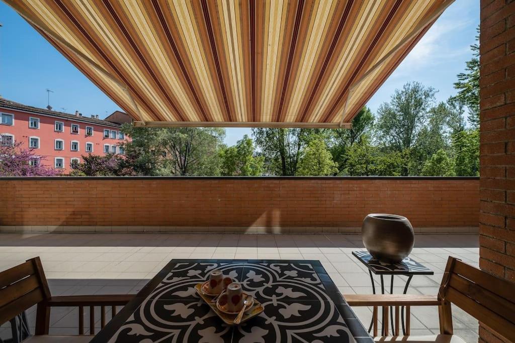 A Casa Di Mo', A Due Passi Dalla Stazione E Fiera Bologna Bagian luar foto